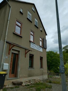 Foto - Einfamilienhaus zum Kaufen in Greiz
