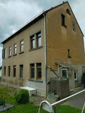Foto - Einfamilienhaus in Greiz zum Kaufen