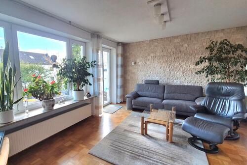 Foto - 4 Zimmer Einfamilienhaus zum Kaufen in Adelsried
