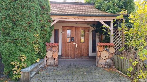 Foto - LagerraumGarage - 260,00 EUR Kaltmiete, ca.  4,00 m²