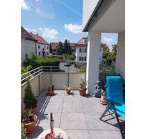 *Attraktive geräumige 3-ZKB-Wohnung mit großem Süd-Balkon mit Fahrstuhl* - Gelnhausen