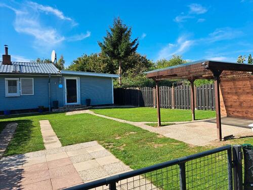 Foto - Einfamilienhaus zum Kaufen in Syke