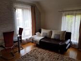 Foto - 1-Zimmer-Wohnung vollmöbliert zur unbefristeten Miete