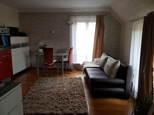 Foto - Etagenwohnung zur Miete in Kornwestheim