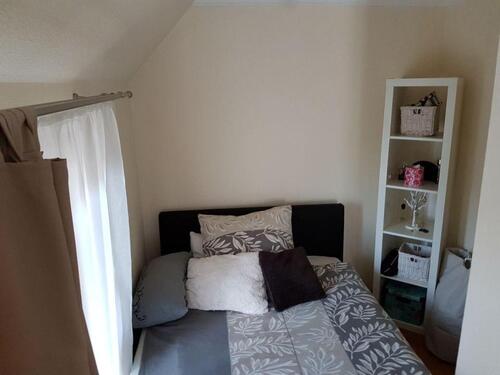 Foto - Etagenwohnung in Kornwestheim