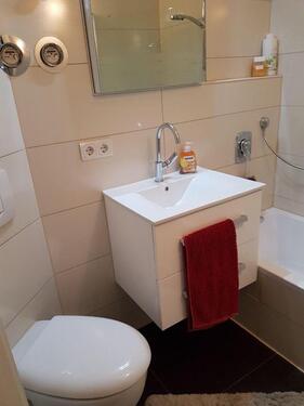 Foto - Etagenwohnung in Kornwestheim zur Miete