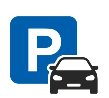 Foto - Parkplatz zu Vermieten (in Dortmund Somborn)
