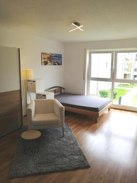Foto - Voll-möblierte und moderne Wohnung - Provisionsfrei
