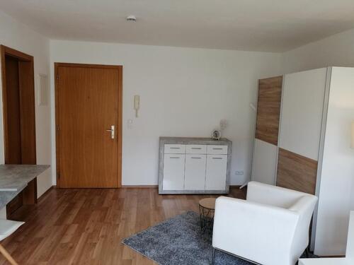 Foto - Etagenwohnung in Bad Friedrichshall