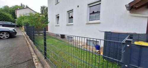 Foto - Etagenwohnung zur Miete in Bad Hersfeld
