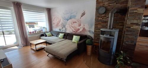 Foto - Etagenwohnung in Bad Hersfeld