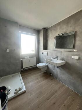 Foto - Etagenwohnung zur Miete in Duisburg