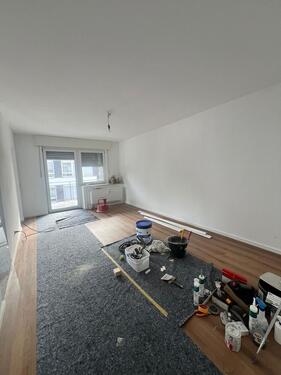 Foto - Etagenwohnung in Duisburg