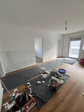 Foto - Etagenwohnung in Duisburg zur Miete