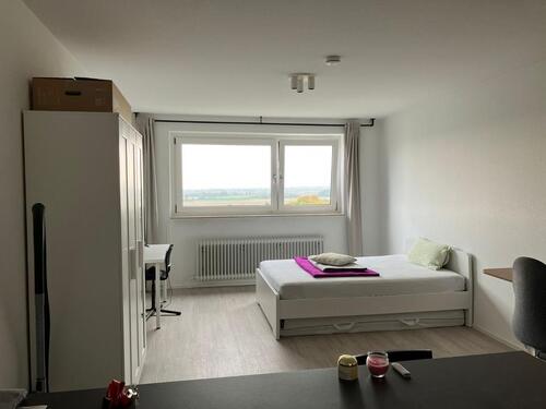Foto - Möbliert 1 Zimmer Liederbach 500m Bahn 18min Frankfurt Zug
