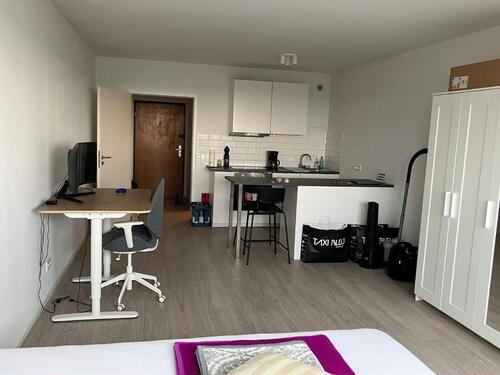 Foto - Etagenwohnung in Liederbach am Taunus zur Miete