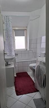 Foto - Etagenwohnung in Bad Nauheim zur Miete