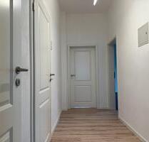 Moderne Erdgeschosswohnung mit Terrasse im Zentrum von Haiger