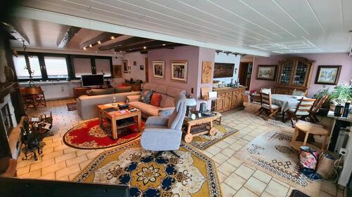 Foto - Penthouse Wohnung - 1.460,00 EUR Kaltmiete,