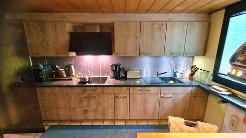 Foto - Etagenwohnung zur Miete in Oberhausen