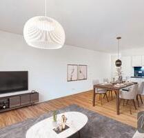 Perfekt für kleine Familien! 3-Zimmer-Wohnung mit EBK - Duisburg Angerhausen Perfekt für kleine Familien! 3-Zimmer-Wohnung mit EBK - Duisburg Angerhausen