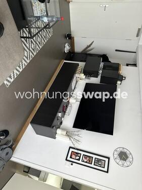 Foto - 2 Zimmer Etagenwohnung zur Miete in München