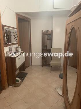 Foto - Etagenwohnung in Berlin zur Miete