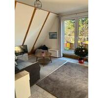 Zwischenmiete Rahlstedt 1-Zimmer-Whg. Feb 2026 - Hamburg Wandsbek