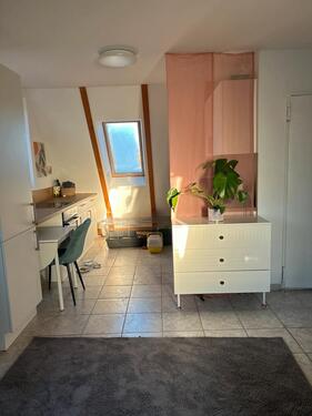 Foto - 1 Zimmer Etagenwohnung zur Miete in Hamburg