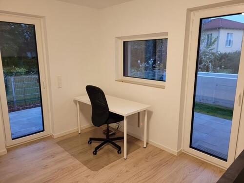 Foto - Etagenwohnung in Ingolstadt zur Miete