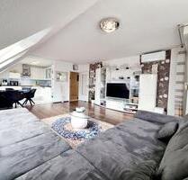 *Exklusive* 4-Zimmer-Maisonettewohnung Wiesbaden *geringe NK* *Exklusive* 4-Zimmer-Maisonettewohnung Wiesbaden *geringe NK*