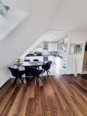 Foto - 4 Zimmer Maisonettenwohnung zum Kaufen in Wiesbaden