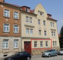 Helle 2-Zimmer-Wohnung – Flexibler Einzug ab sofort möglich! - Neustadt in Sachsen