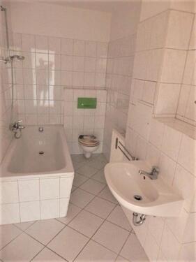 Foto - 2 Zimmer Hochparterre zur Miete in Neustadt in Sachsen