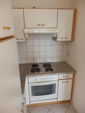 Foto - 2 Zimmer Hochparterre in Neustadt in Sachsen