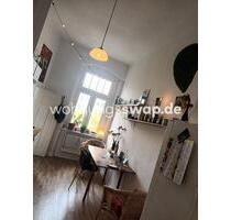 Wohnungsswap - 2 Zimmer, 72 m² - Danziger Straße, Pankow, Berlin