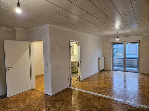 Foto - Großzügige und ruhige 2 Zimmer-Wohnung, fußläufig zur Innenstadt