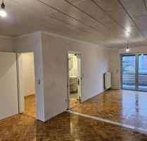 Großzügige und ruhige 2 Zimmer-Wohnung, fußläufig zur Innenstadt - Limburg an der Lahn