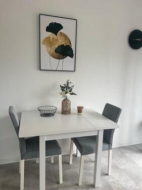 Foto - 1 Zimmer Dachgeschoßwohnung zur Miete in Stuttgart