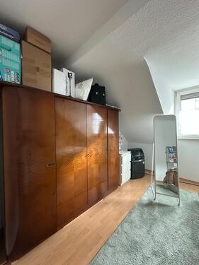 Foto - Dachgeschoßwohnung zur Miete in Nürnberg