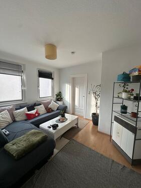 Foto - Dachgeschoßwohnung in Nürnberg zur Miete