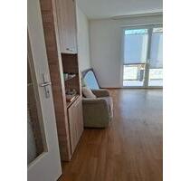 1-Zimmer Wohnung mit ASB-Betreuung in 19300 Grabow