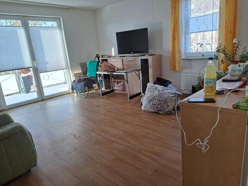 Foto - Etagenwohnung in Grabow zur Miete