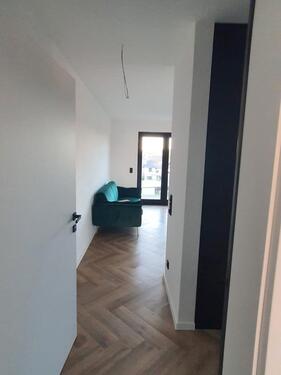 Foto - 2 Zimmer Erdgeschoßwohnung in Grünberg