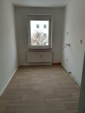 Foto - 3 Zimmer Etagenwohnung zur Miete in Ebeleben