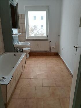 Foto - Etagenwohnung in Ebeleben zur Miete