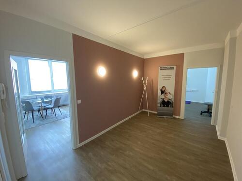 Foto - Büroeinheit in Wuppertal-Heckinghausen