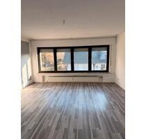 Helle 3-Zimmer-Wohnung (88 m2) mit großem Eckbalkon - Bad Oeynhausen Rehme