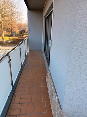 Foto - Etagenwohnung in Bad Oeynhausen zur Miete