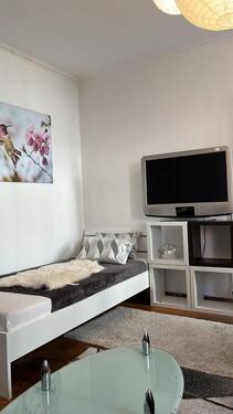 Foto - Etagenwohnung in Göppingen zur Miete